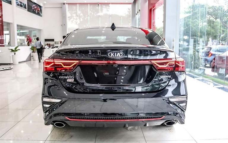 kia cerato all 2